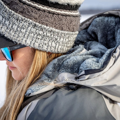 IceArmor by Clam Women's SubZero Float Parka