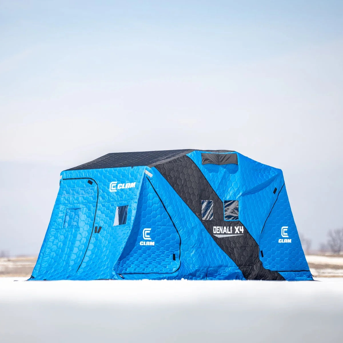 Clam Outdoors Denali X4