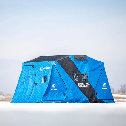Clam Outdoors Denali X4