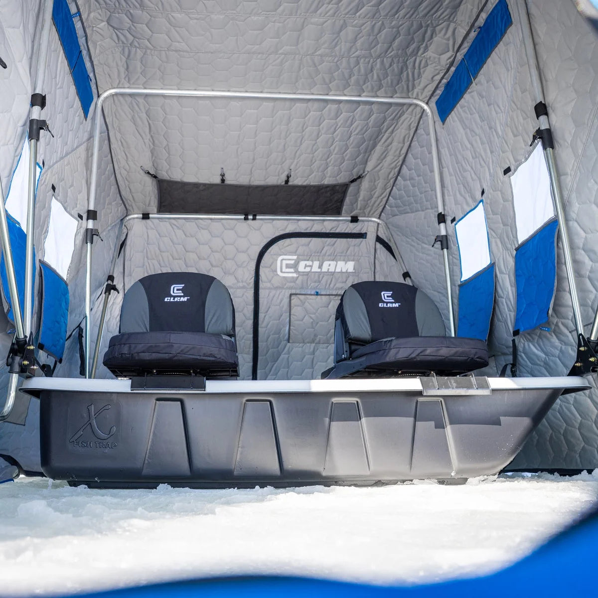 Clam Outdoors Denali X4