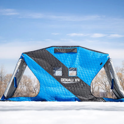 Clam Outdoors Denali X4