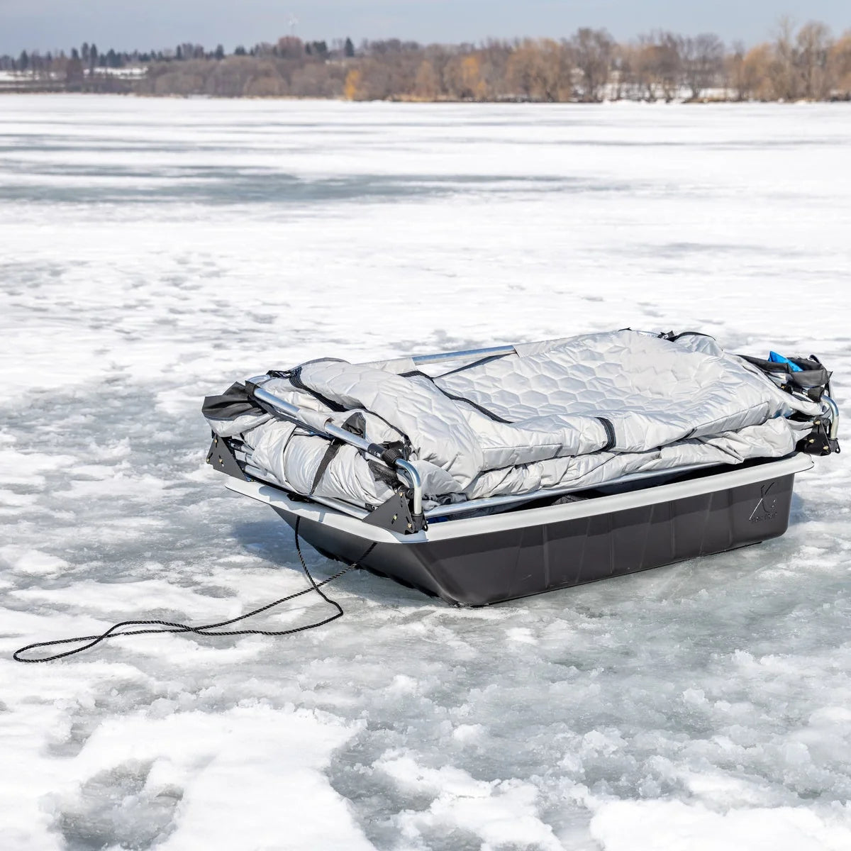 Clam Outdoors Denali X4