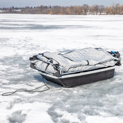 Clam Outdoors Denali X4