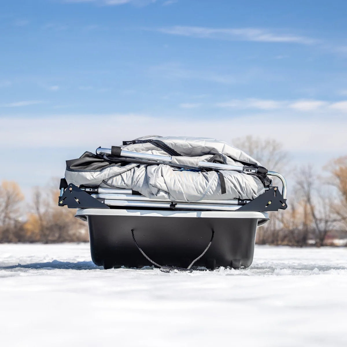 Clam Outdoors Denali X4