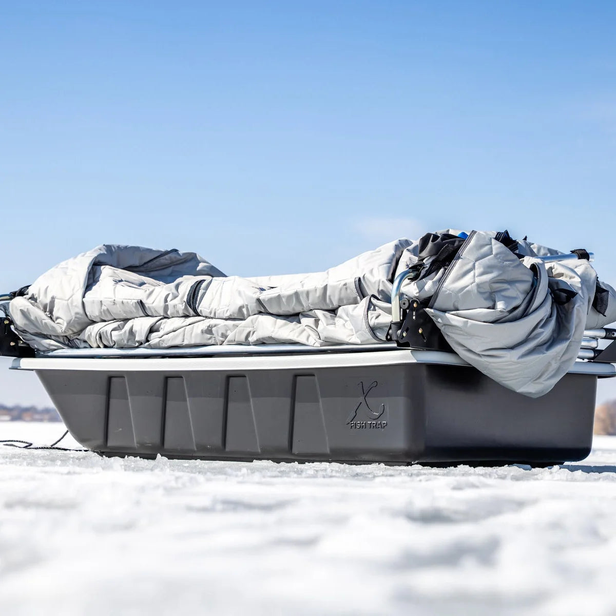 Clam Outdoors Denali X4