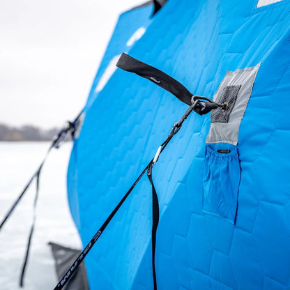 Clam Outdoors X-800 Thermal Hub