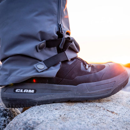 Clam Outdoors Vertex Waterproof Boots