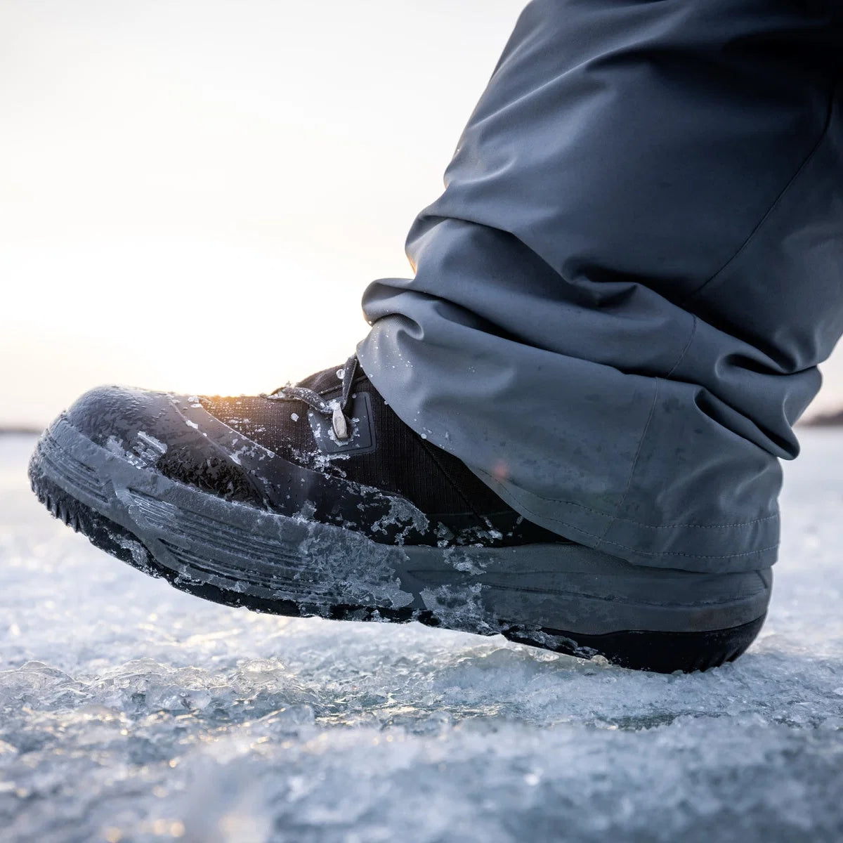 Clam Outdoors Vertex Waterproof Boots