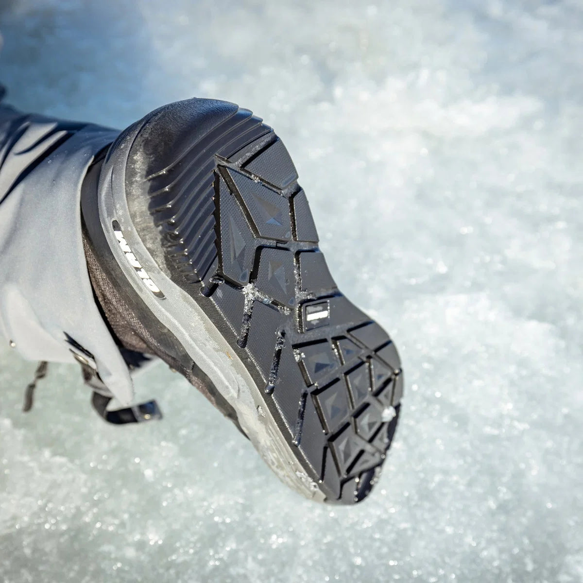 Clam Outdoors Vertex Waterproof Boots