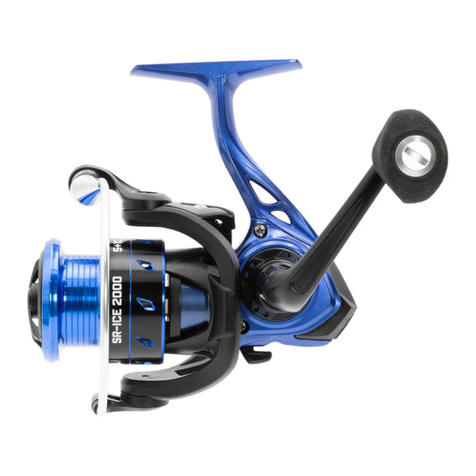 Clam Outdoors SR-ICE Spinning Reel