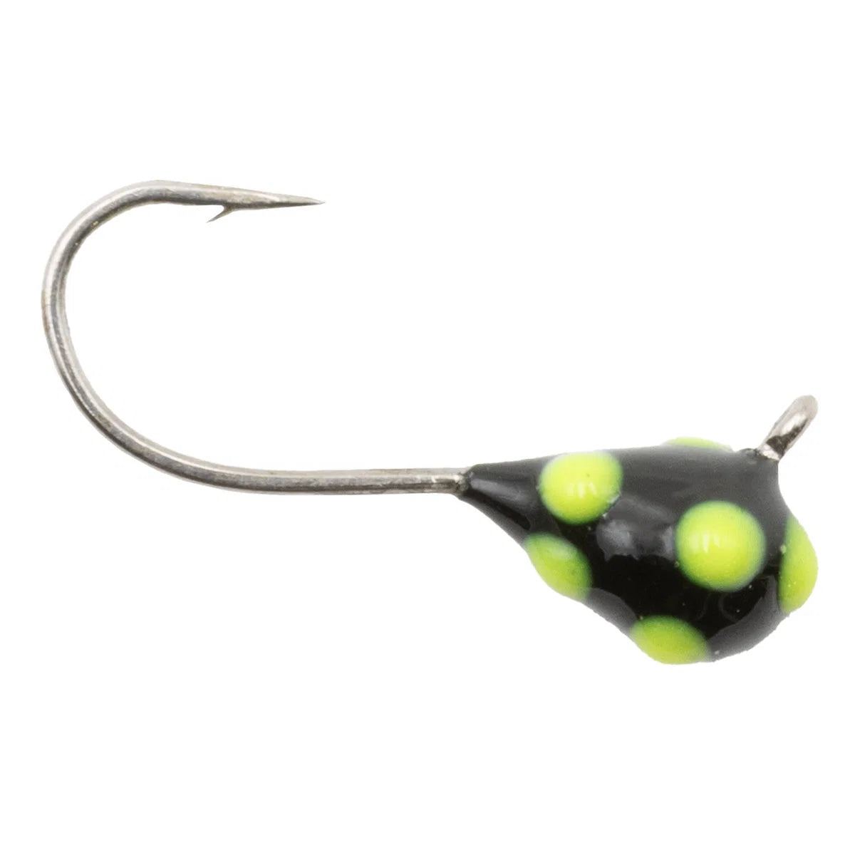 Clam Outdoors Tungsten Confetti Drop XL - 2 Pack