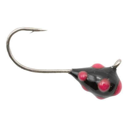 Clam Outdoors Tungsten Confetti Drop XL - 2 Pack