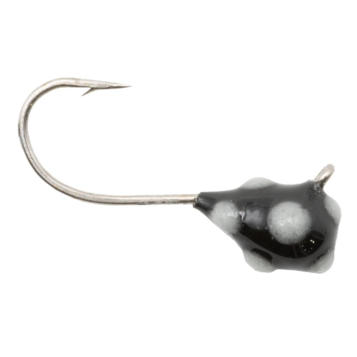 Clam Outdoors Tungsten Confetti Drop XL - 2 Pack