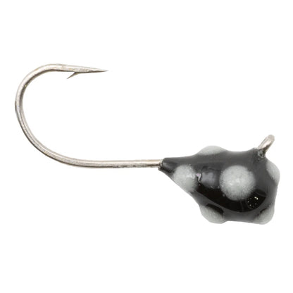 Clam Outdoors Tungsten Confetti Drop XL - 2 Pack