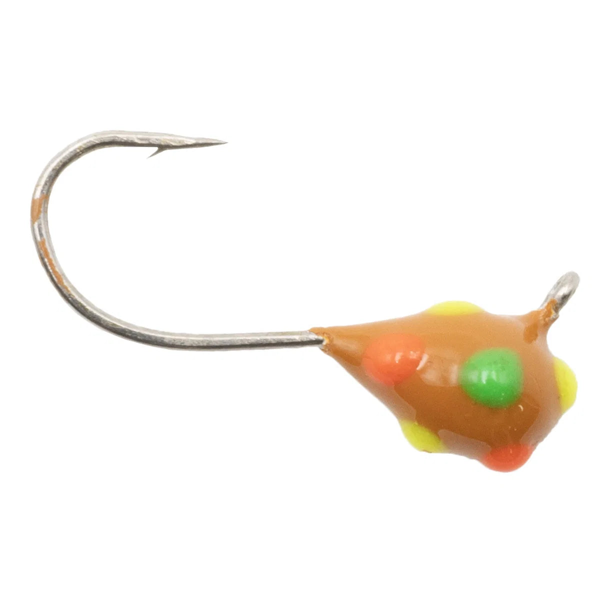 Clam Outdoors Tungsten Confetti Drop XL - 2 Pack