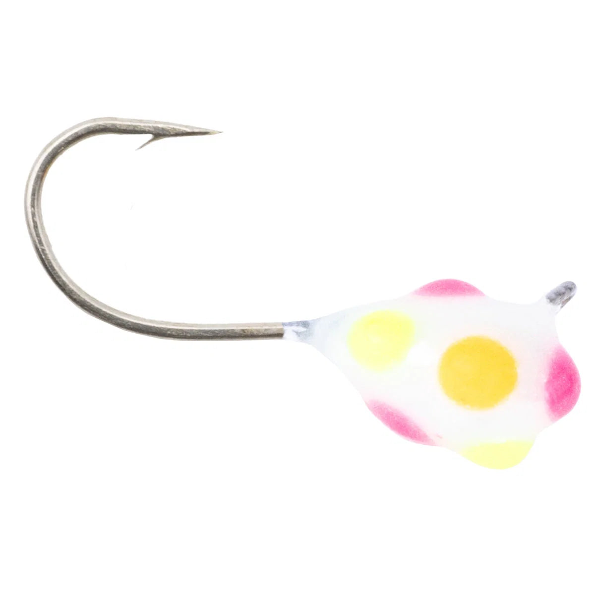 Clam Outdoors Tungsten Confetti Drop XL - 2 Pack