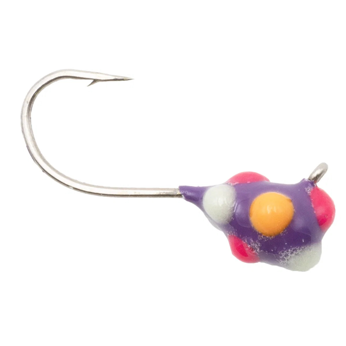 Clam Outdoors Tungsten Confetti Drop XL - 2 Pack