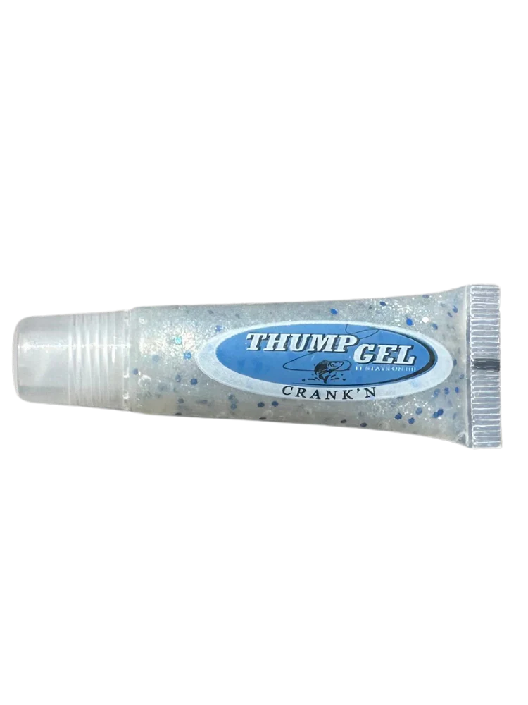 Thump Gel Fish Attractant