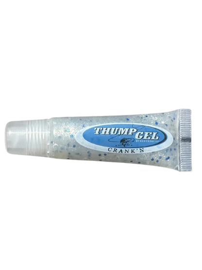 Thump Gel Fish Attractant