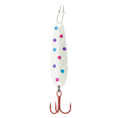 Clam Outdoors Tungsten Dancin' Drop Spoon