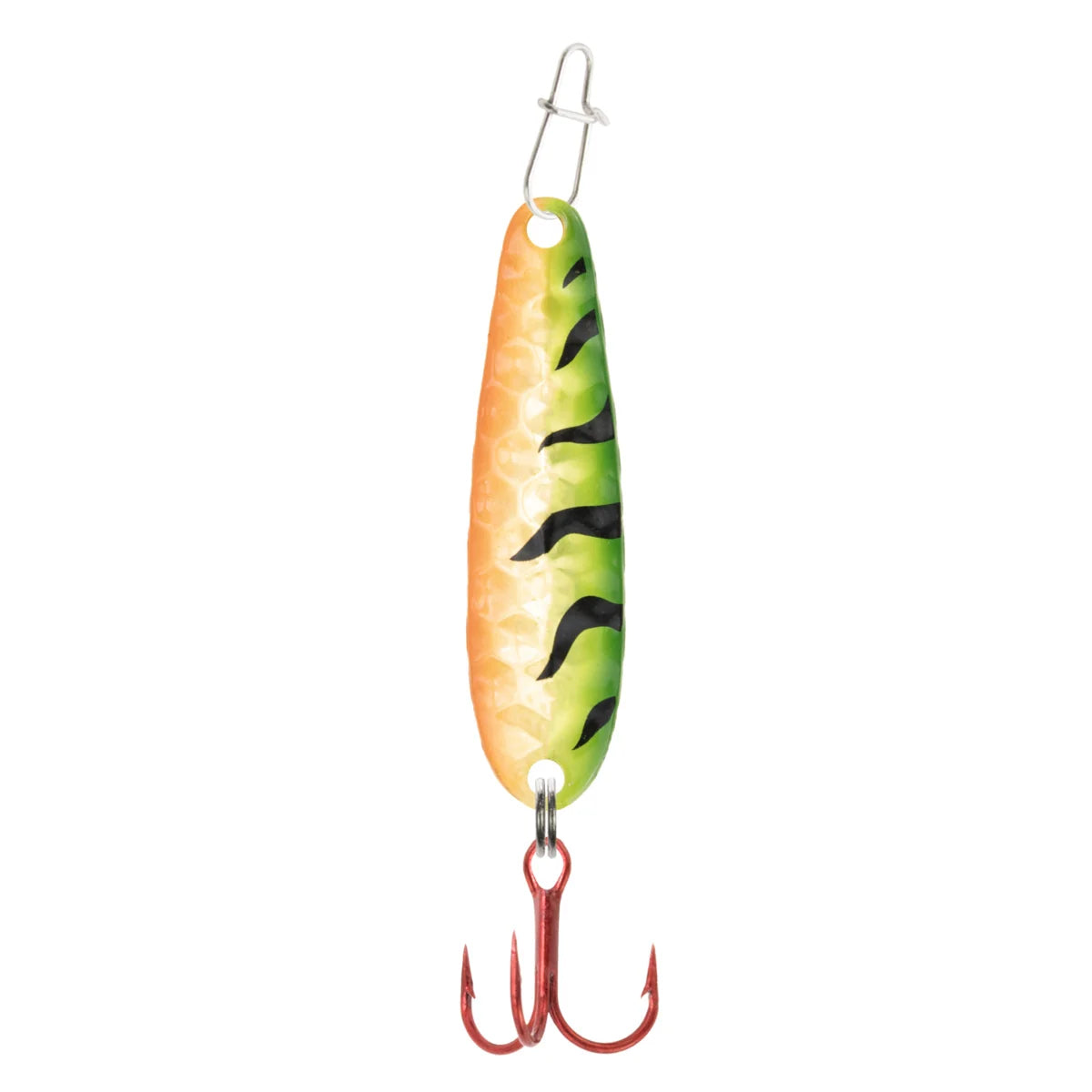 Clam Outdoors Tungsten Dancin' Drop Spoon