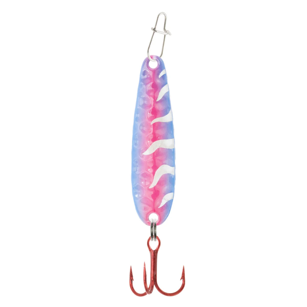 Clam Outdoors Tungsten Dancin' Drop Spoon