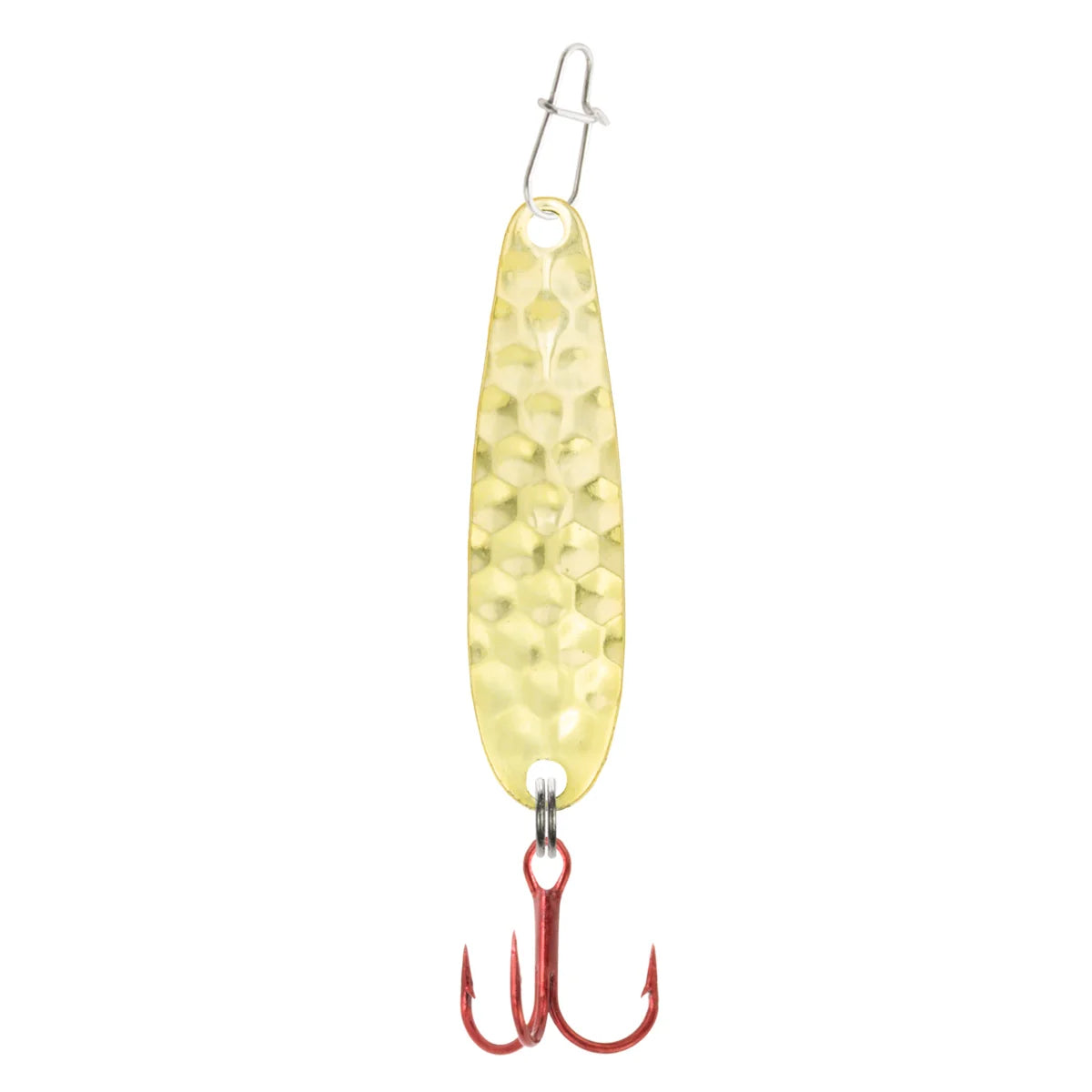 Clam Outdoors Tungsten Dancin' Drop Spoon