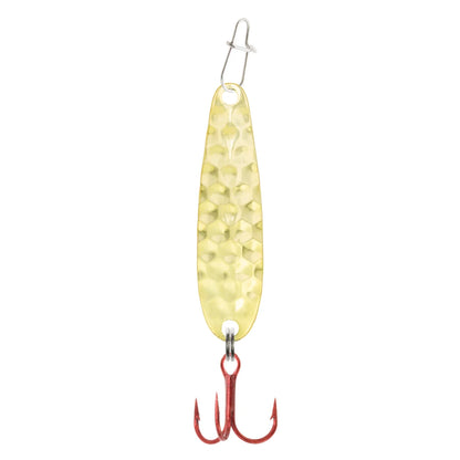 Clam Outdoors Tungsten Dancin' Drop Spoon