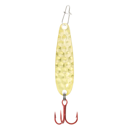 Clam Outdoors Tungsten Dancin' Drop Spoon