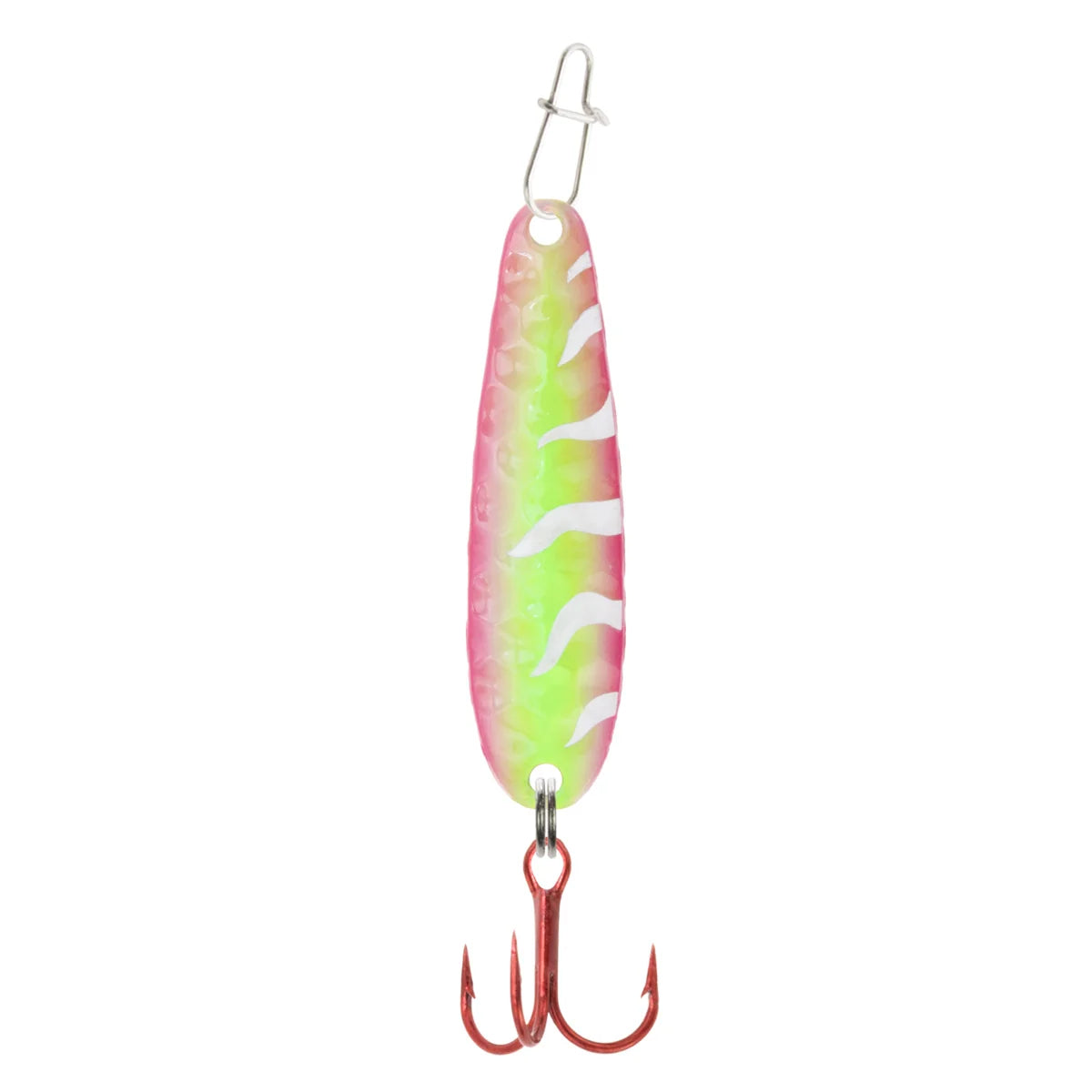 Clam Outdoors Tungsten Dancin' Drop Spoon