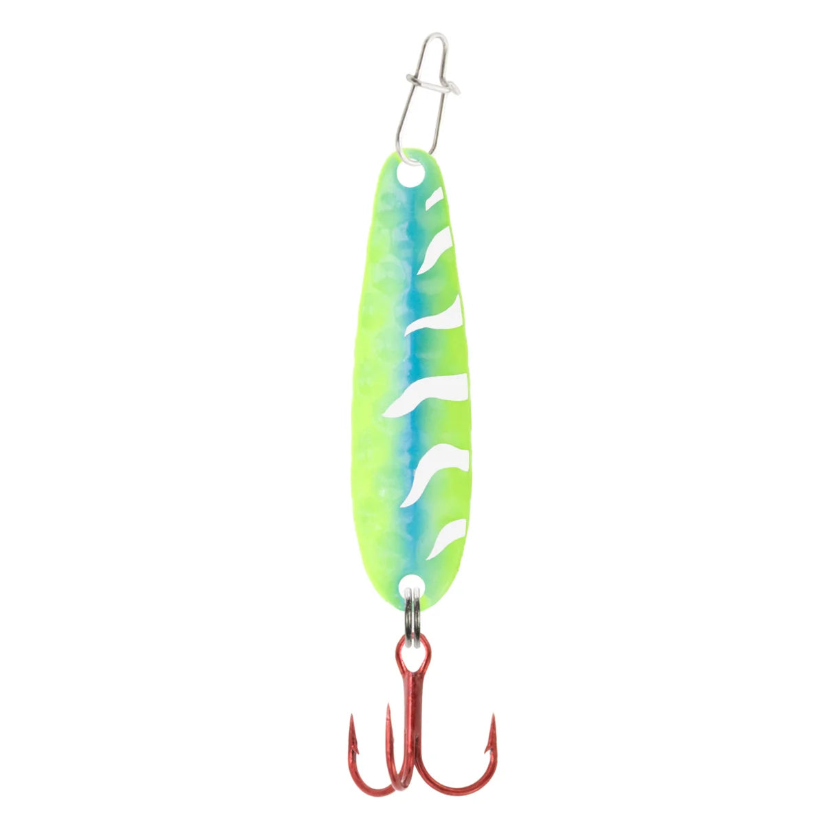 Clam Outdoors Tungsten Dancin' Drop Spoon