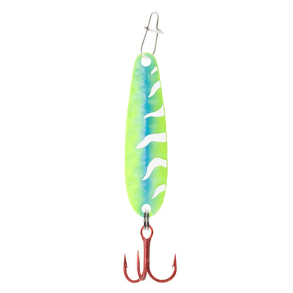 Clam Outdoors Tungsten Dancin' Drop Spoon
