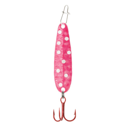 Clam Outdoors Tungsten Dancin' Drop Spoon