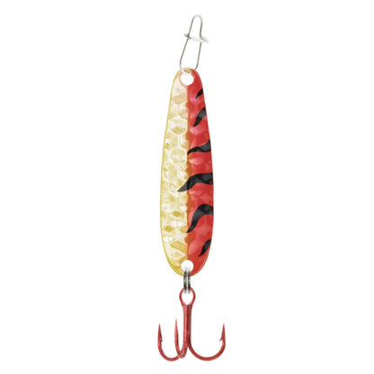 Clam Outdoors Tungsten Dancin' Drop Spoon