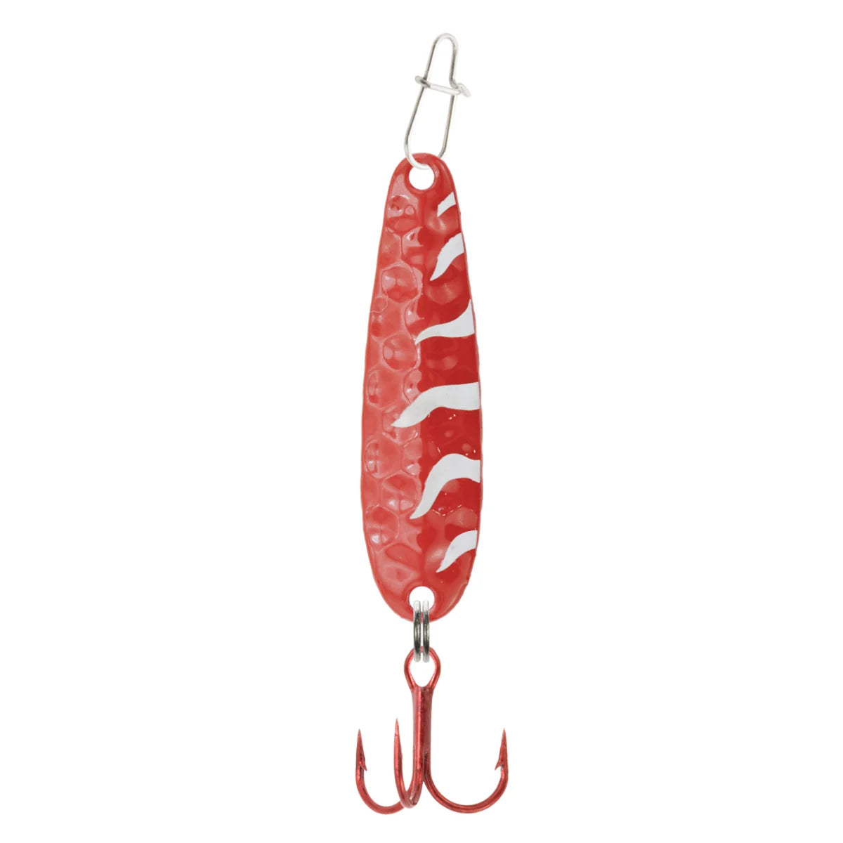 Clam Outdoors Tungsten Dancin' Drop Spoon