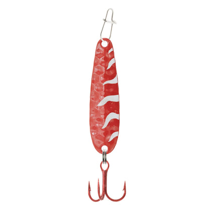 Clam Outdoors Tungsten Dancin' Drop Spoon