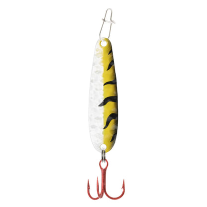 Clam Outdoors Tungsten Dancin' Drop Spoon