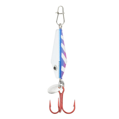 Clam Outdoors Tungsten Diamond Drop Spoon