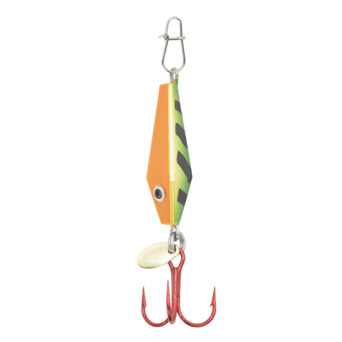 Clam Outdoors Tungsten Diamond Drop Spoon