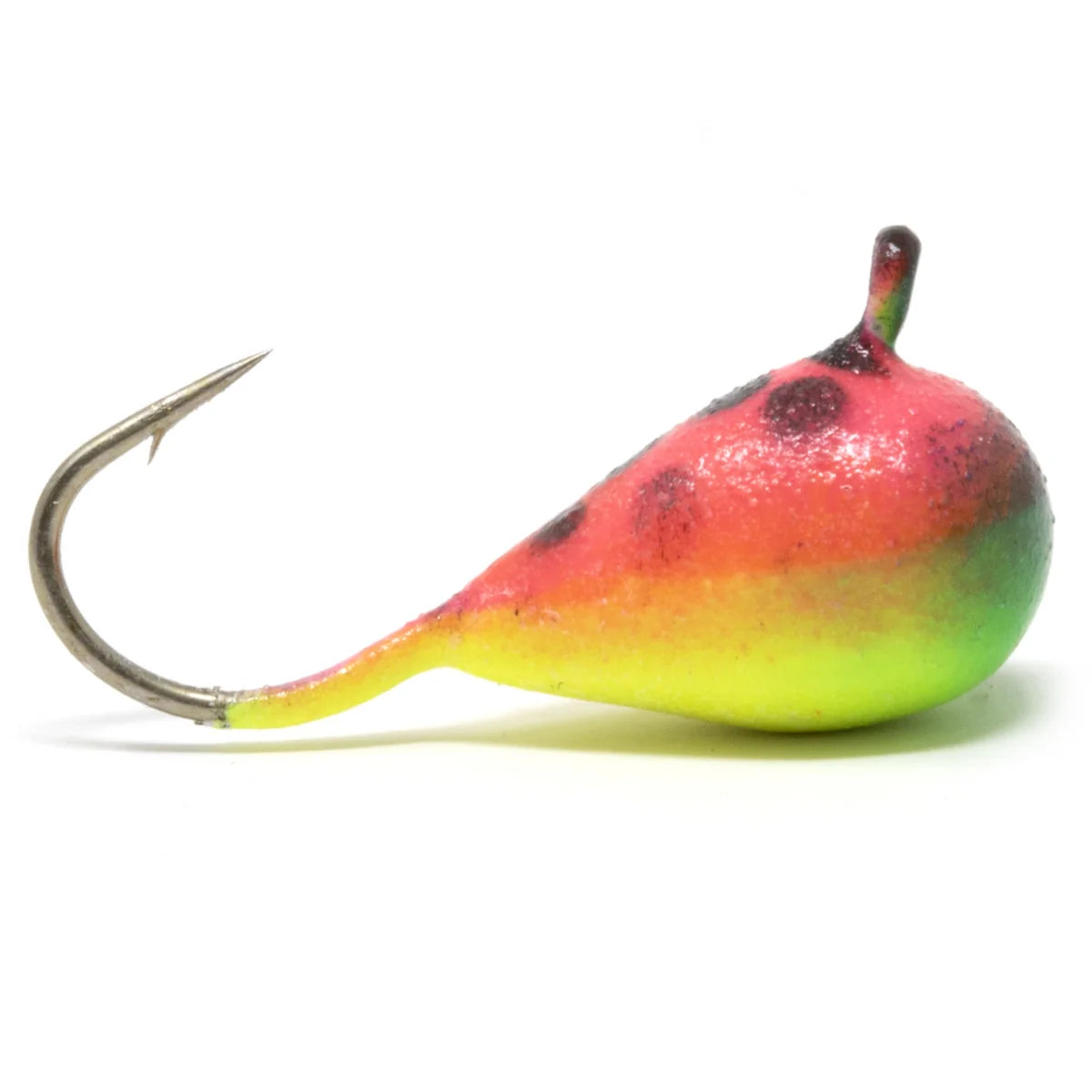 Clam Outdoors Tungsten Drop XL Jig - 2 pack