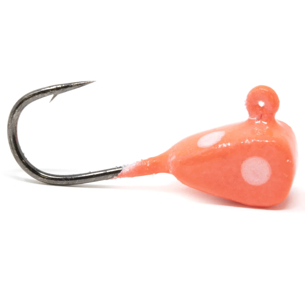 Clam Outdoors Tungsten Drop-Kick - 2 Pack