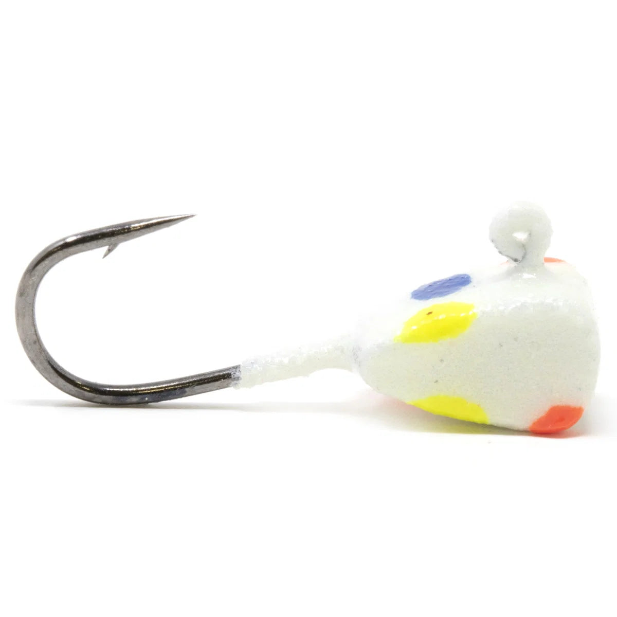 Clam Outdoors Tungsten Drop-Kick - 2 Pack