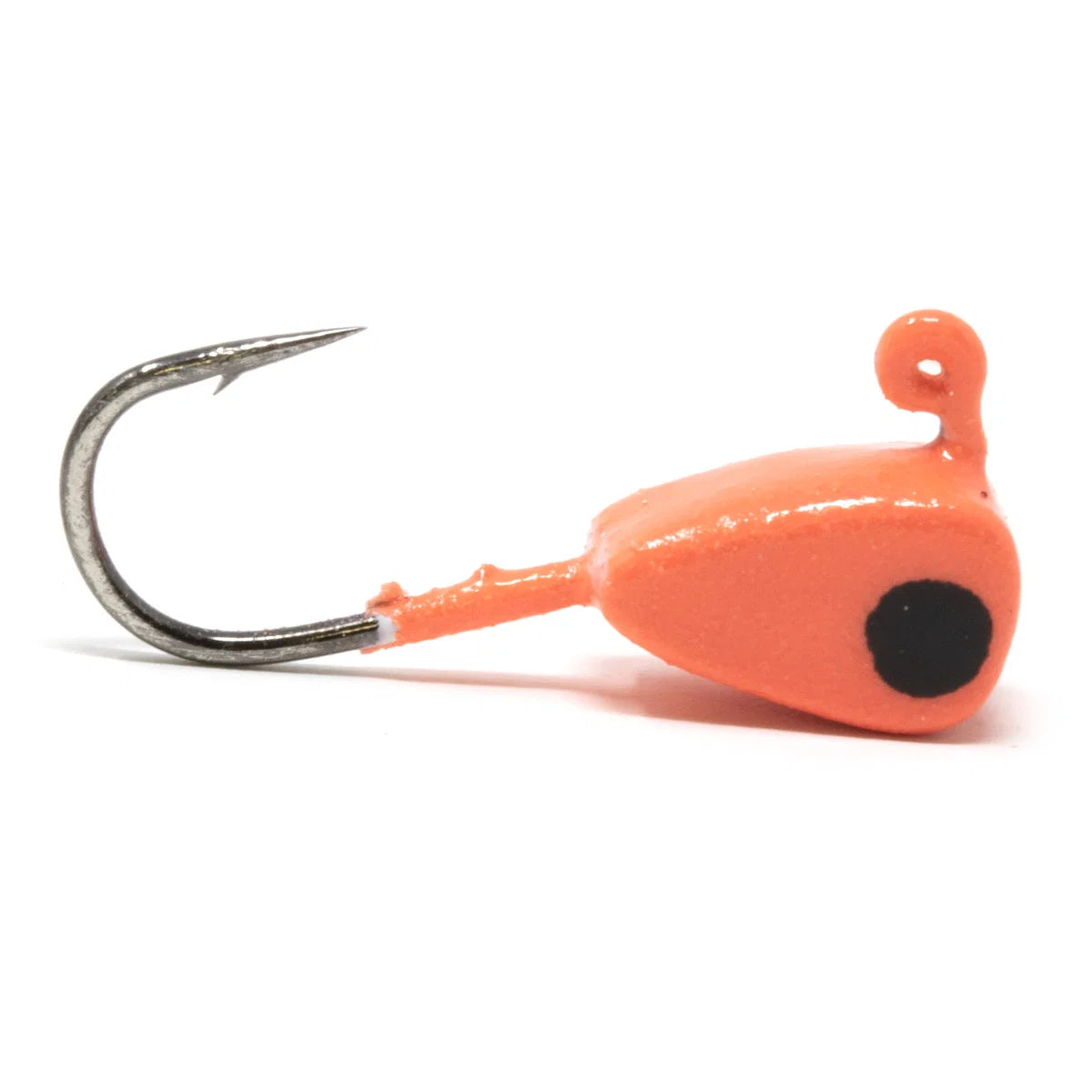 Clam Outdoors Tungsten Drop-Kick - 2 Pack