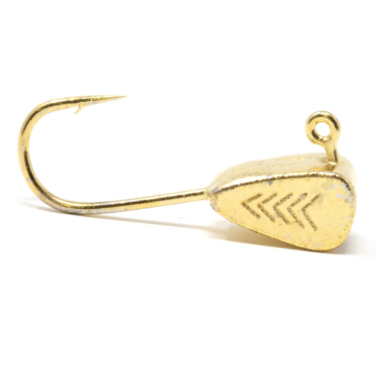 Clam Outdoors Tungsten Drop-Kick - 2 Pack