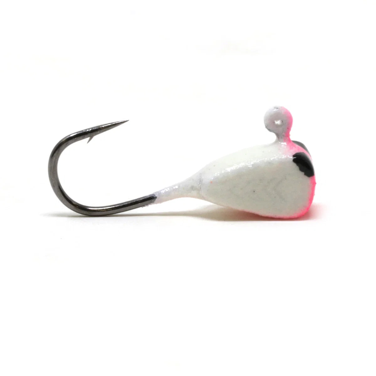 Clam Outdoors Tungsten Drop-Kick - 2 Pack