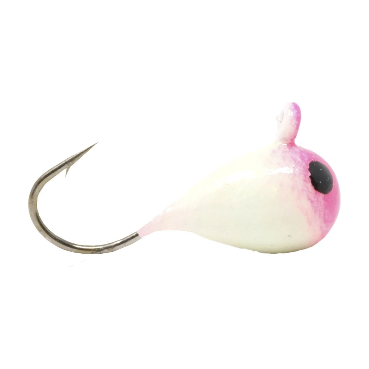 Clam Outdoors Tungsten Drop XL Jig - 2 pack