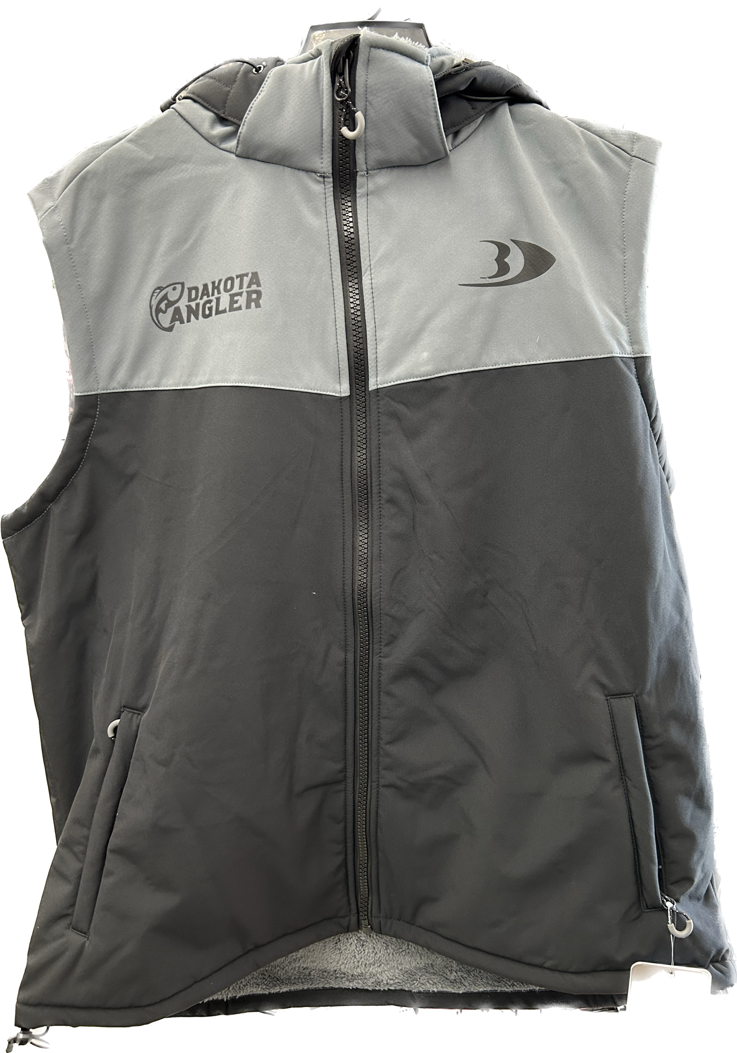 Blackfish Gale Softshell Vest