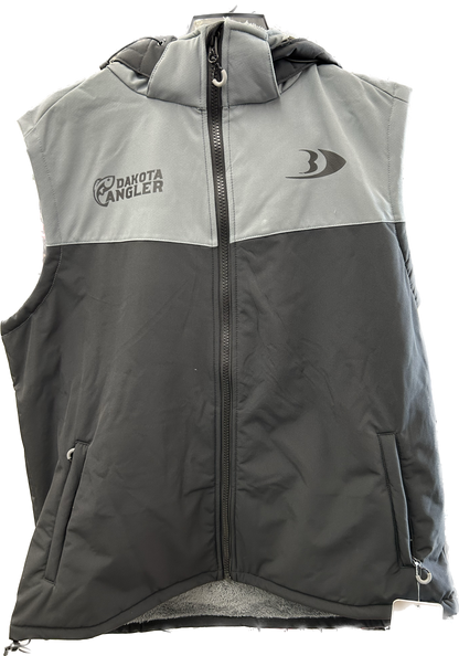 Blackfish Gale Softshell Vest