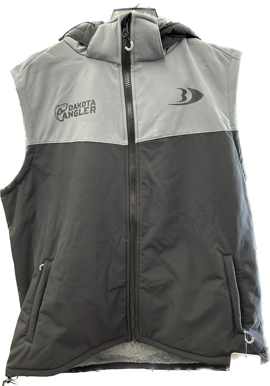 Blackfish Gale Softshell Vest