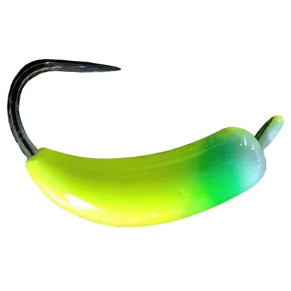 Acme Ice Bug Jig